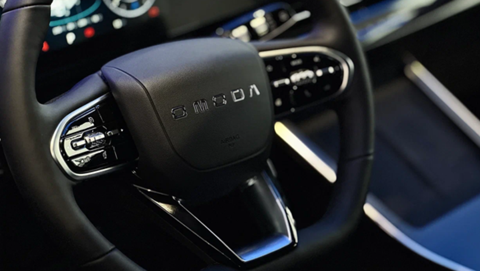 Выгодный ноябрь в OMODA АВТОРУСЬ! — новости дилера OMODA АВТОРУСЬ